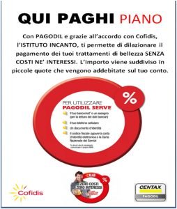 incanto estetica noale