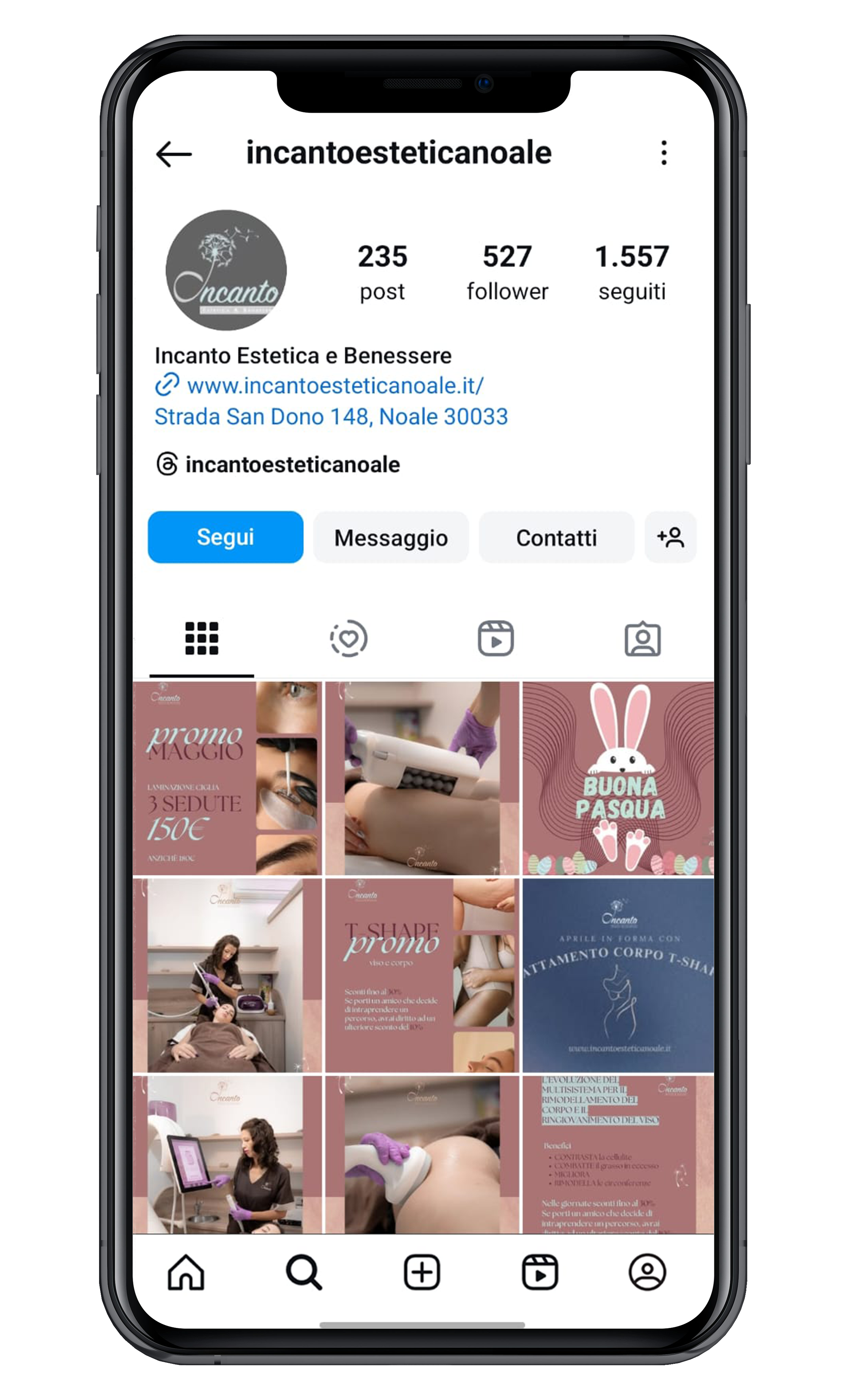 IncantoNoaleIG incantonoale-mockup